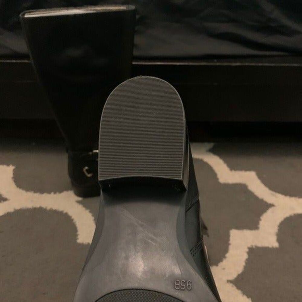 NEW Ralph Lauren Maribella Riding Boots - Picture 6 of 7